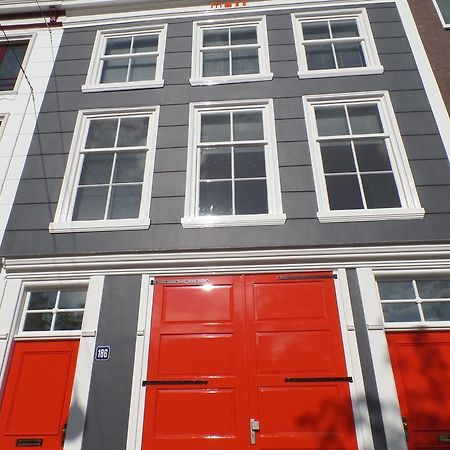Maff Top Studio Apartment Haag Værelse billede