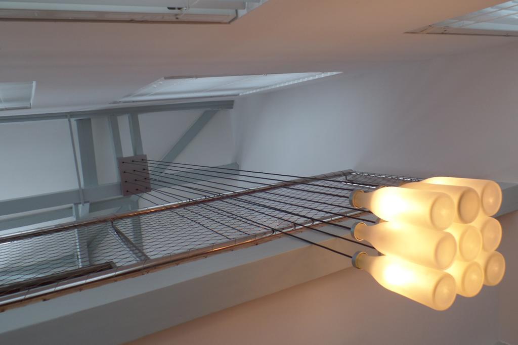 Maff Top Studio Apartment Haag Eksteriør billede