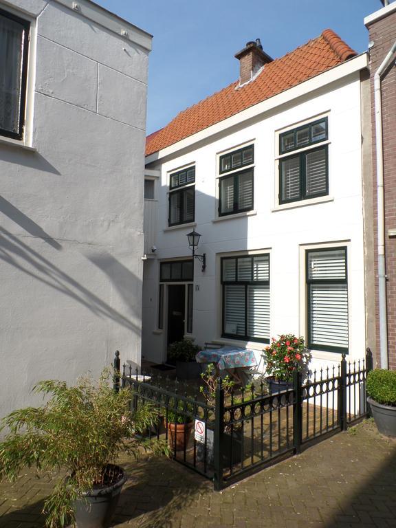 Maff Top Studio Apartment Haag Eksteriør billede