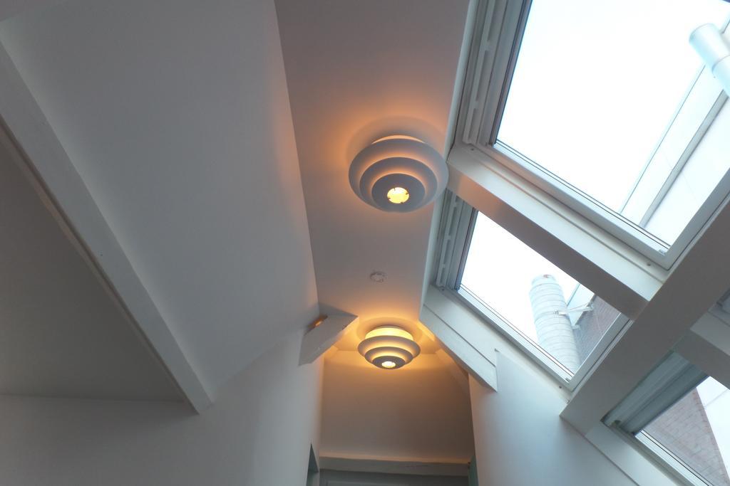 Maff Top Studio Apartment Haag Værelse billede