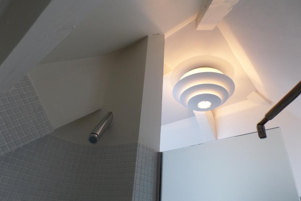 Maff Top Studio Apartment Haag Værelse billede