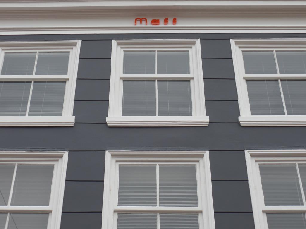 Maff Top Studio Apartment Haag Værelse billede