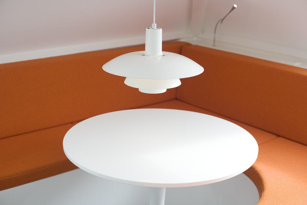 Maff Top Studio Apartment Haag Værelse billede