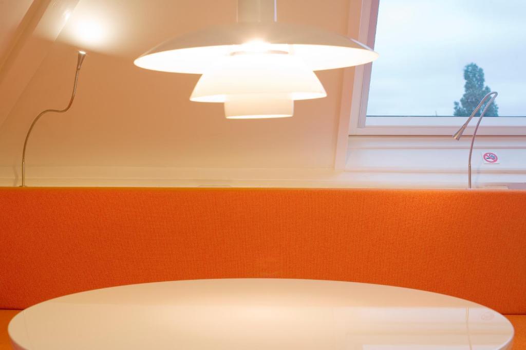 Maff Top Studio Apartment Haag Eksteriør billede