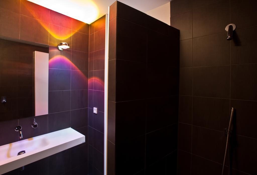 Maff Top Studio Apartment Haag Eksteriør billede