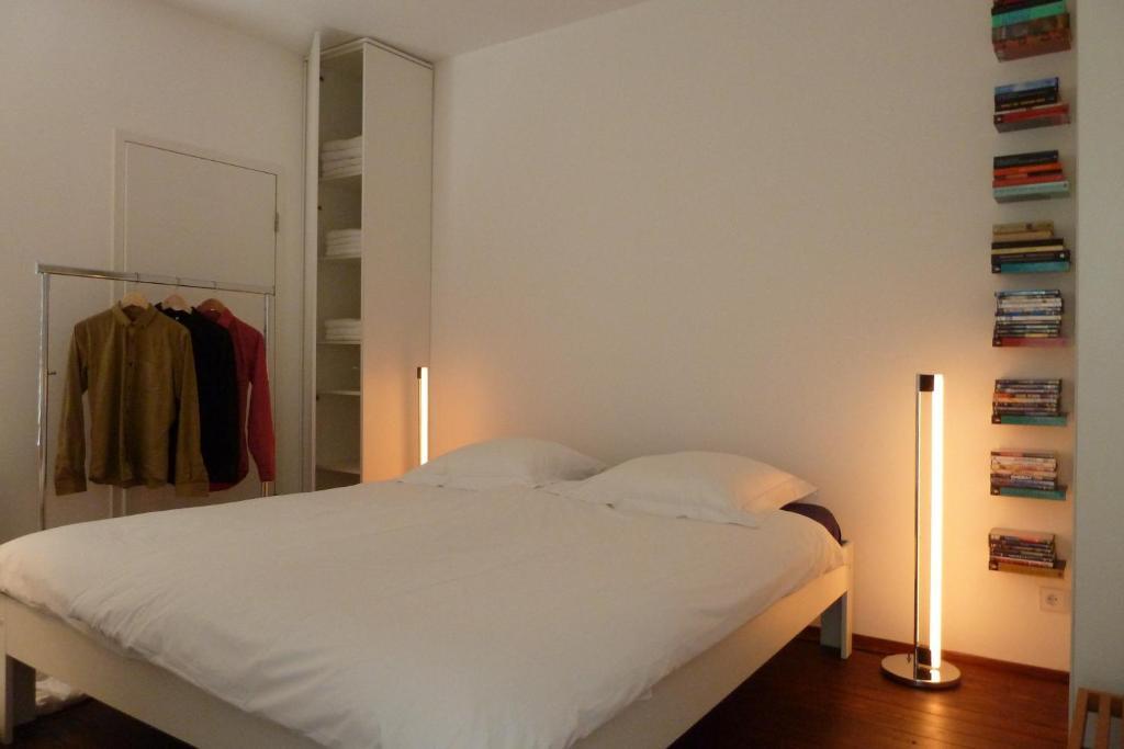 Maff Top Studio Apartment Haag Eksteriør billede