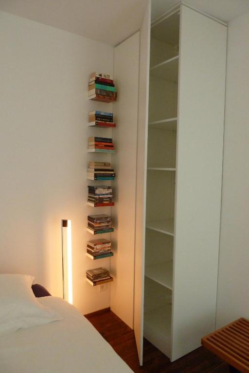 Maff Top Studio Apartment Haag Eksteriør billede