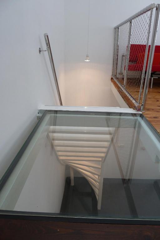 Maff Top Studio Apartment Haag Eksteriør billede