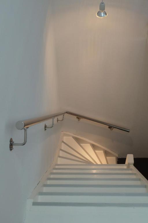 Maff Top Studio Apartment Haag Eksteriør billede